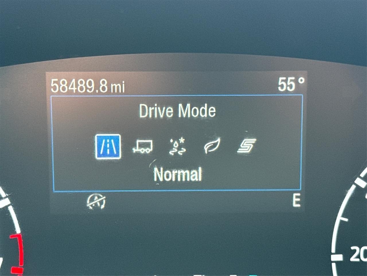 Ford Maverick Lariat FWD SuperCrew 2022