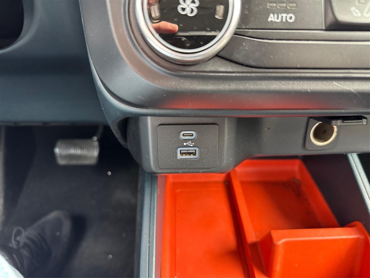 Ford Maverick Lariat FWD SuperCrew 2022