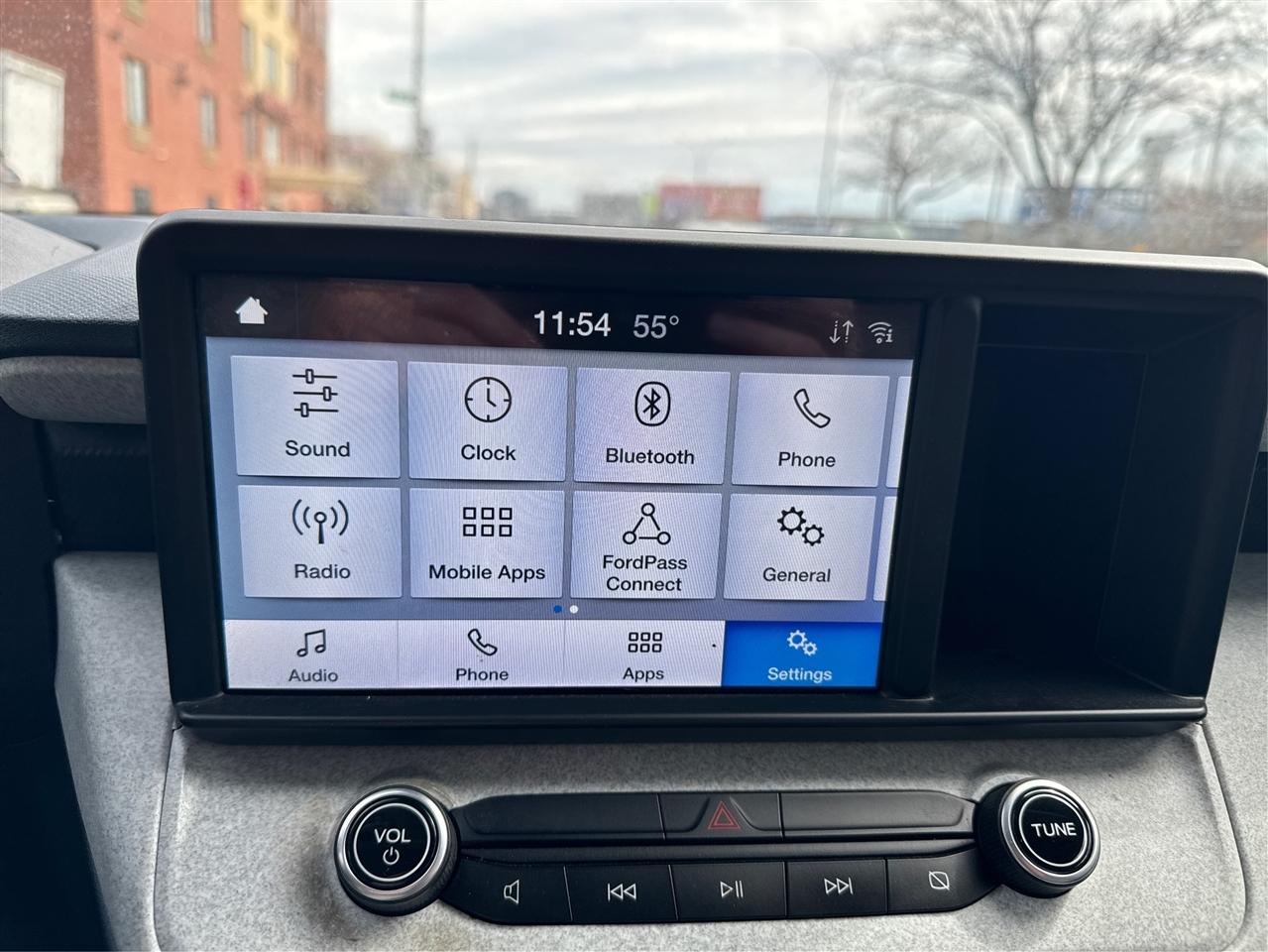 Ford Maverick Lariat FWD SuperCrew 2022