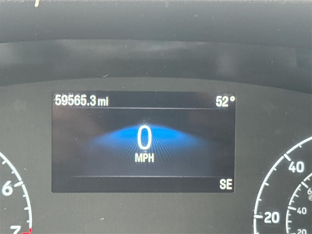 Ford Transit Cargo Van T-150 130" Low Rf 8670 GVWR RWD 2021