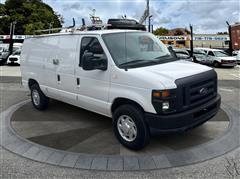 2013 Ford Econoline Cargo Van 