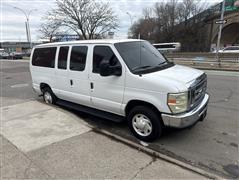 2008 Ford Econoline Wagon 