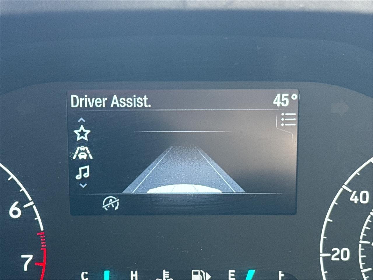 Ford Transit Connect Van XL LWB w/Rear Symmetrical Doors 2023