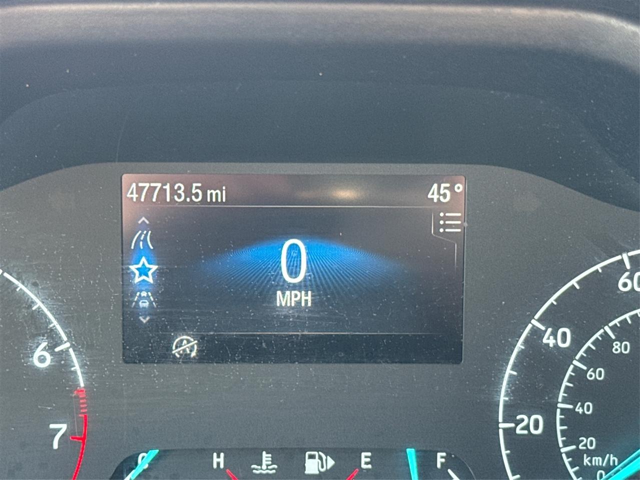 Ford Transit Connect Van XLT LWB w/Rear Symmetrical Doors 2022