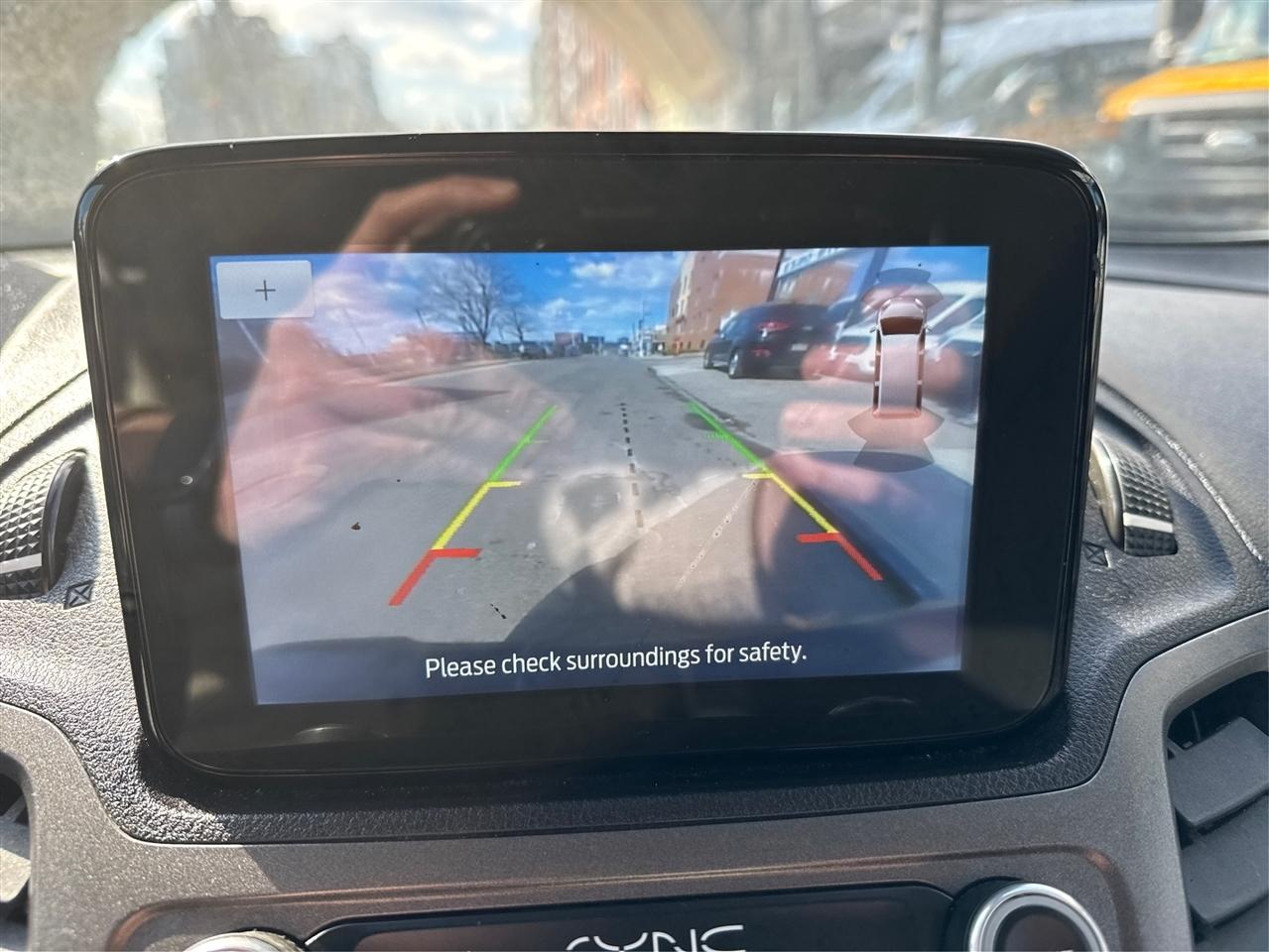 Ford Transit Connect Van XLT LWB w/Rear Symmetrical Doors 2022