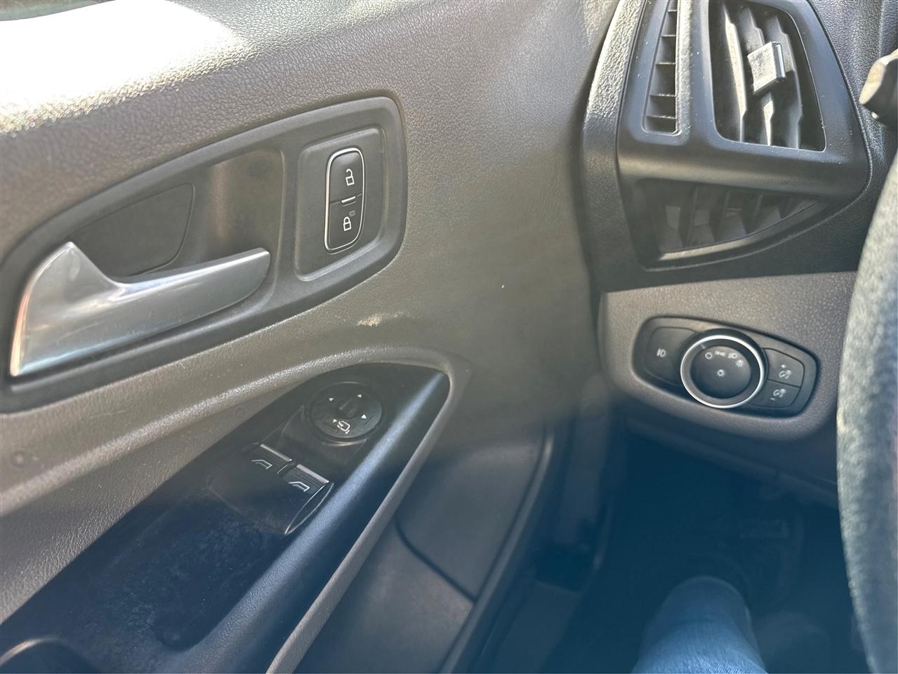 Ford Transit Connect Van XLT LWB w/Rear Symmetrical Doors 2022