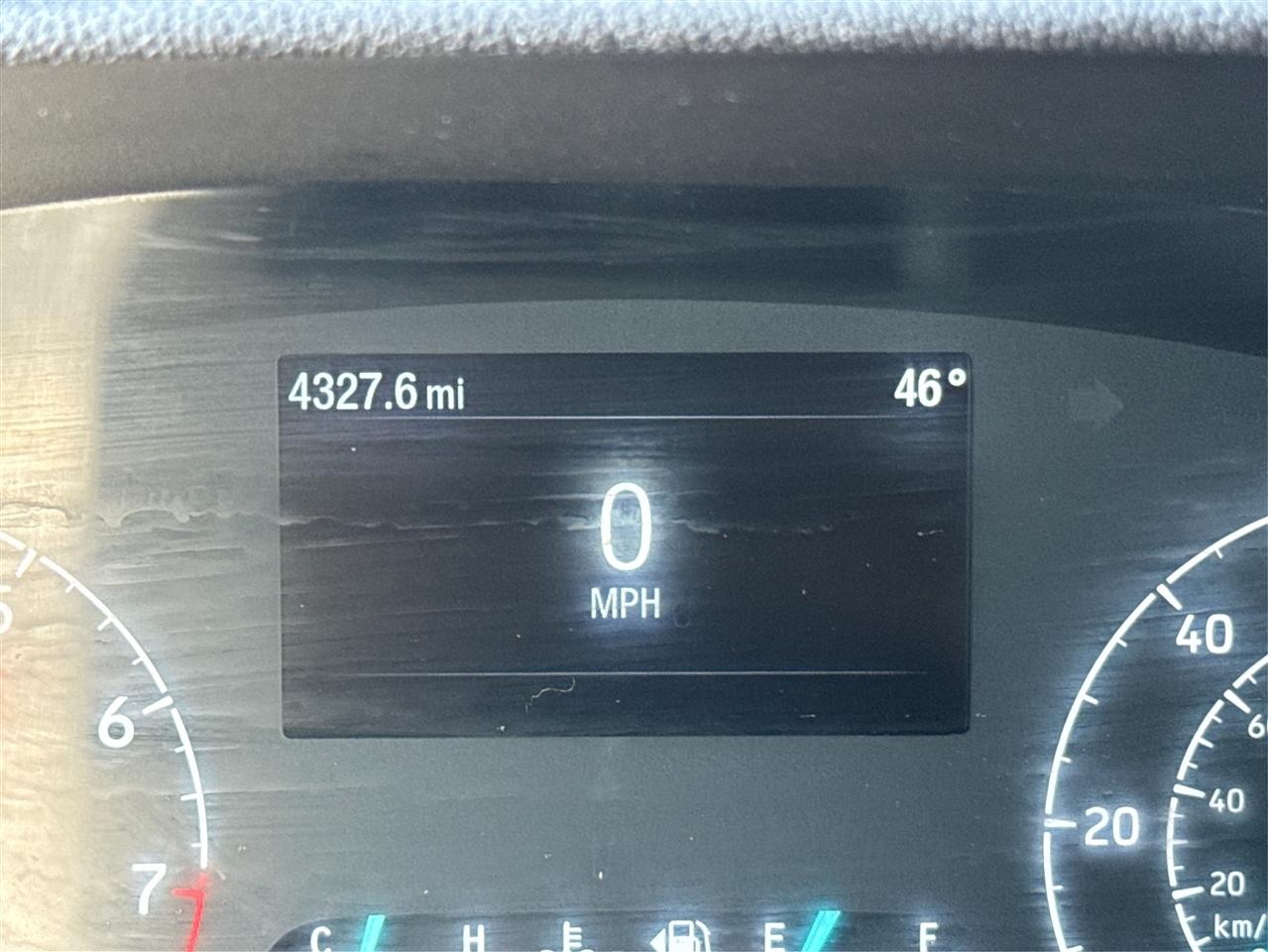 Ford Transit Cargo Van T-250 148" Med Rf 9070 GVWR RWD 2025