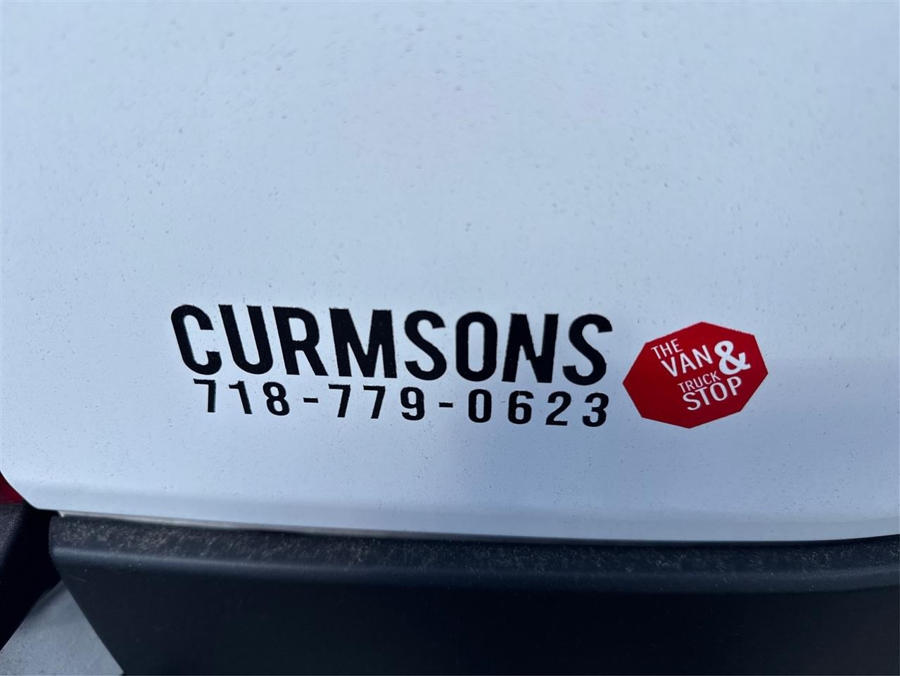 Ford Transit Cargo Van T-250 148" Med Rf 9070 GVWR RWD 2025