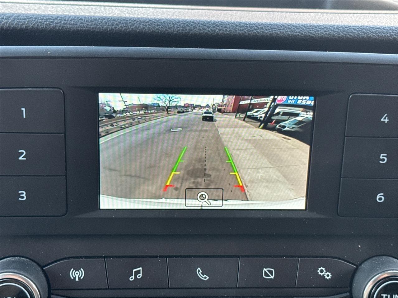 Ford Transit Cargo Van T-250 148" Med Rf 9070 GVWR RWD 2025