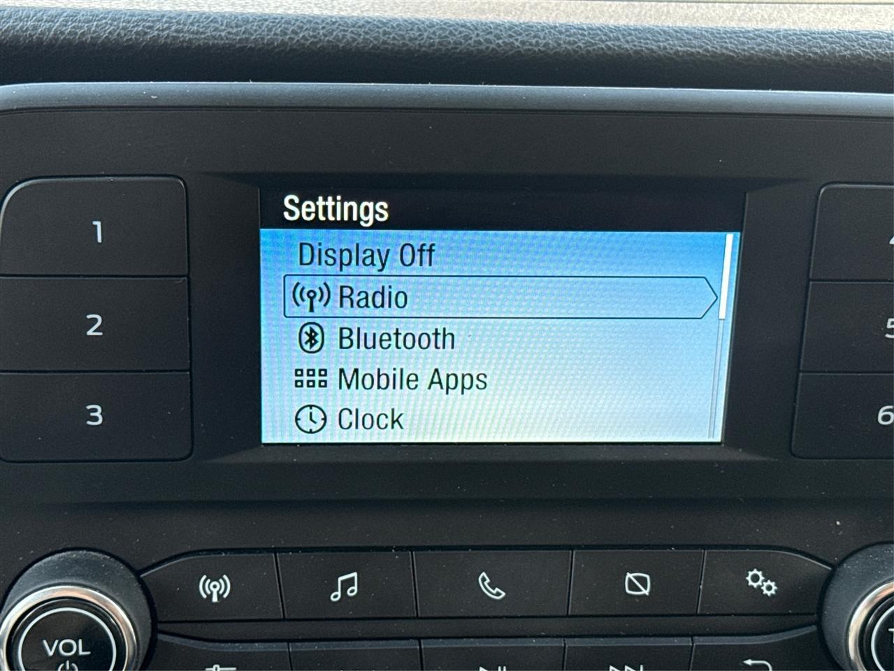 Ford Transit Cargo Van T-250 148" Med Rf 9070 GVWR RWD 2025