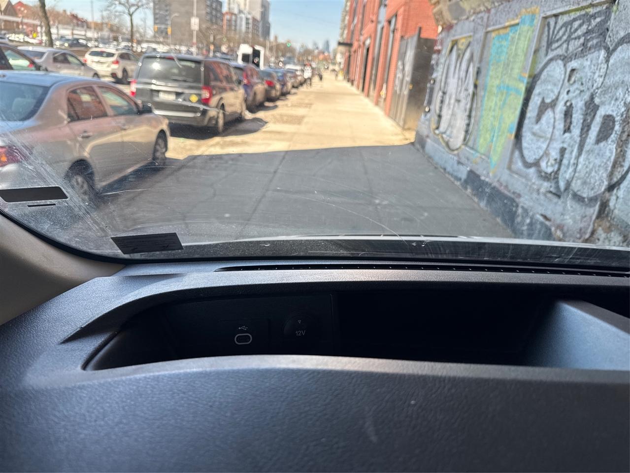 Ford Transit Cargo Van T-250 148" Hi Rf 9070 GVWR AWD 2023