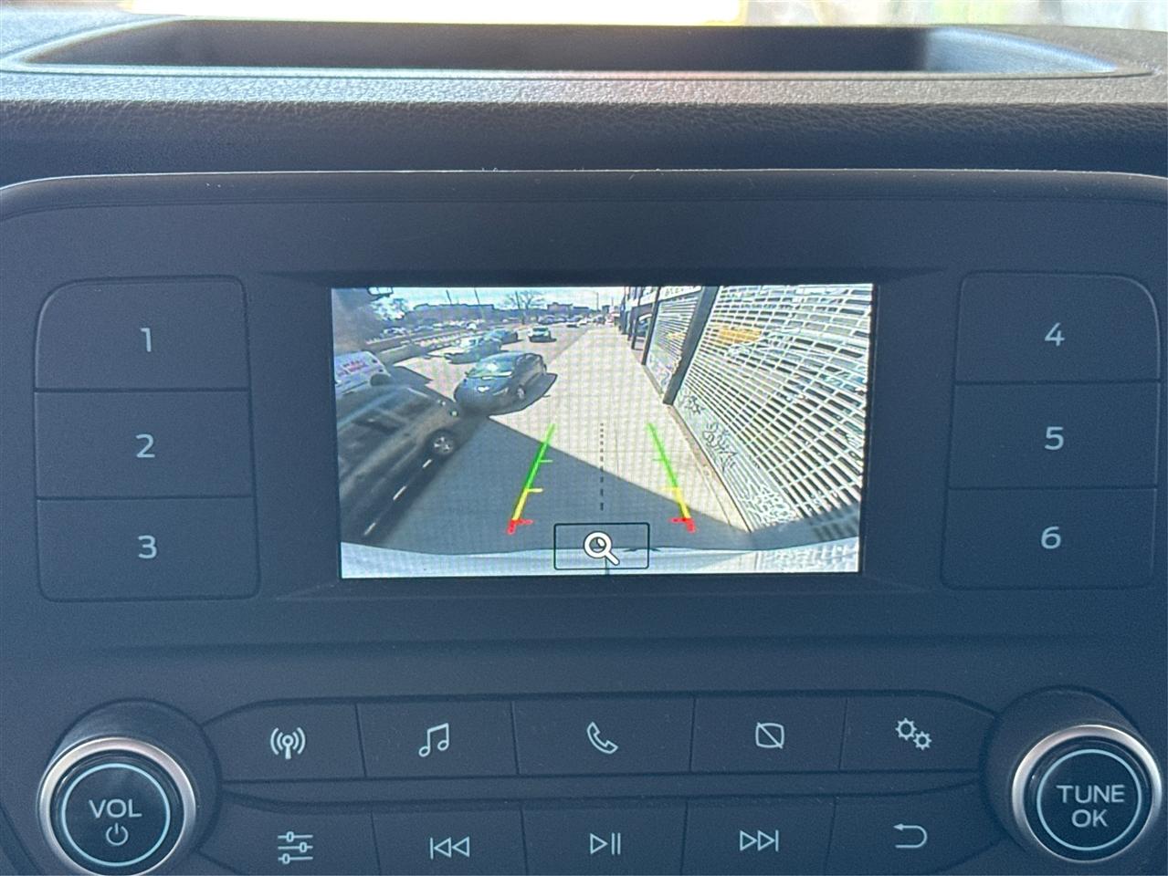 Ford Transit Cargo Van T-250 148" Hi Rf 9070 GVWR AWD 2023