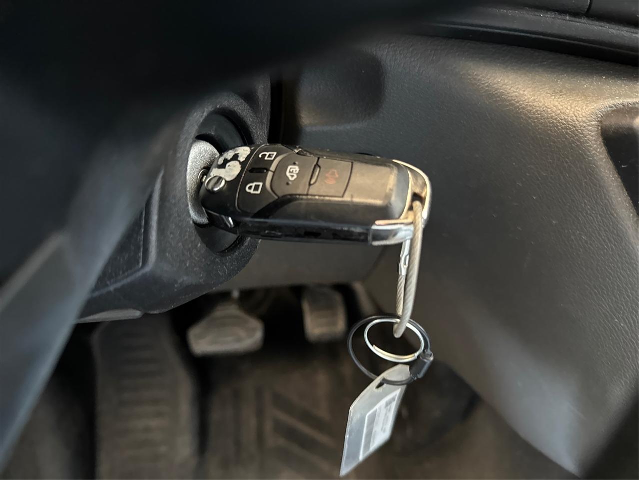 Ford Transit Cargo Van T-250 148" Hi Rf 9070 GVWR AWD 2023