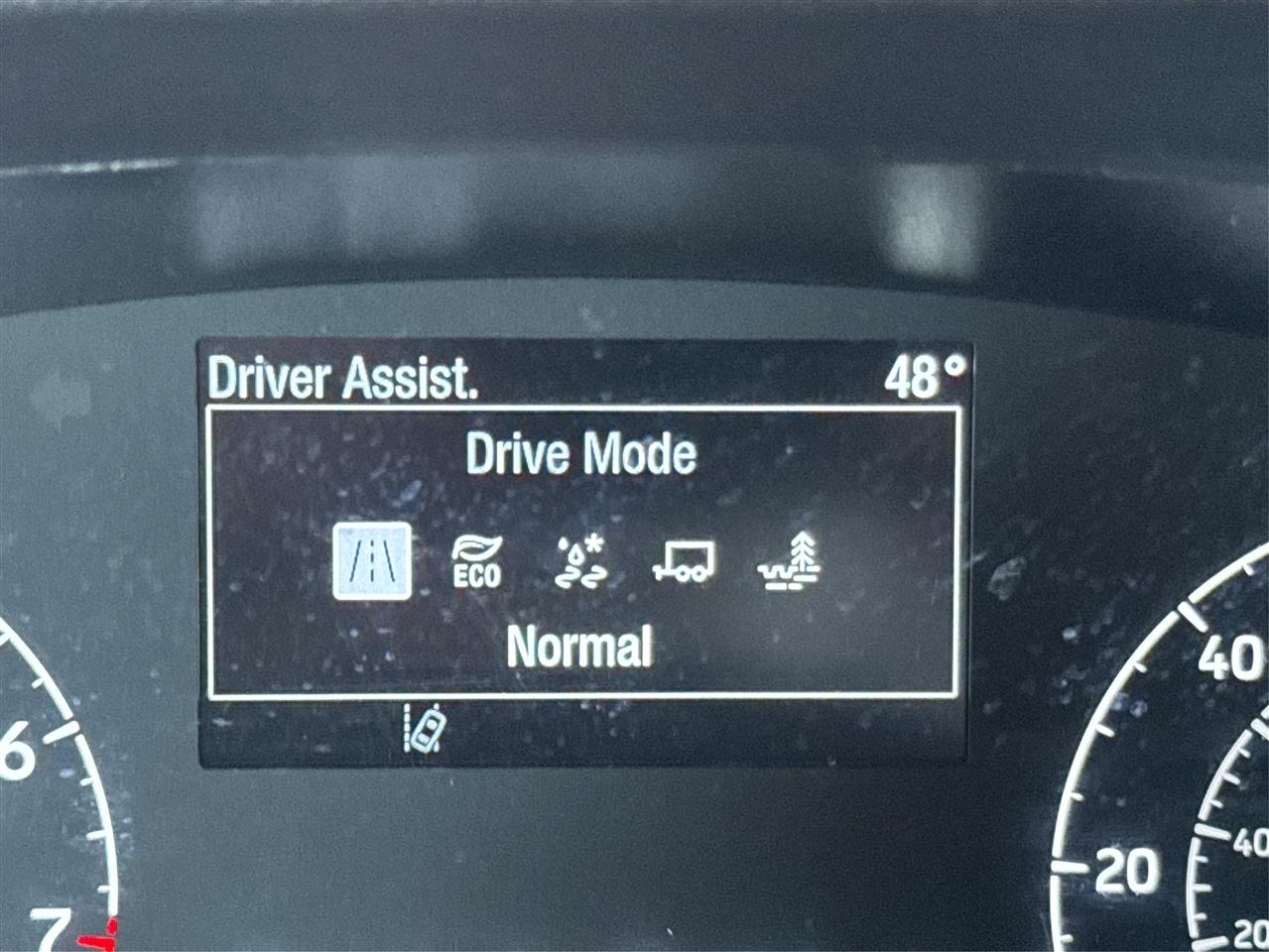 Ford Transit Cargo Van T-250 148" Hi Rf 9070 GVWR AWD 2023