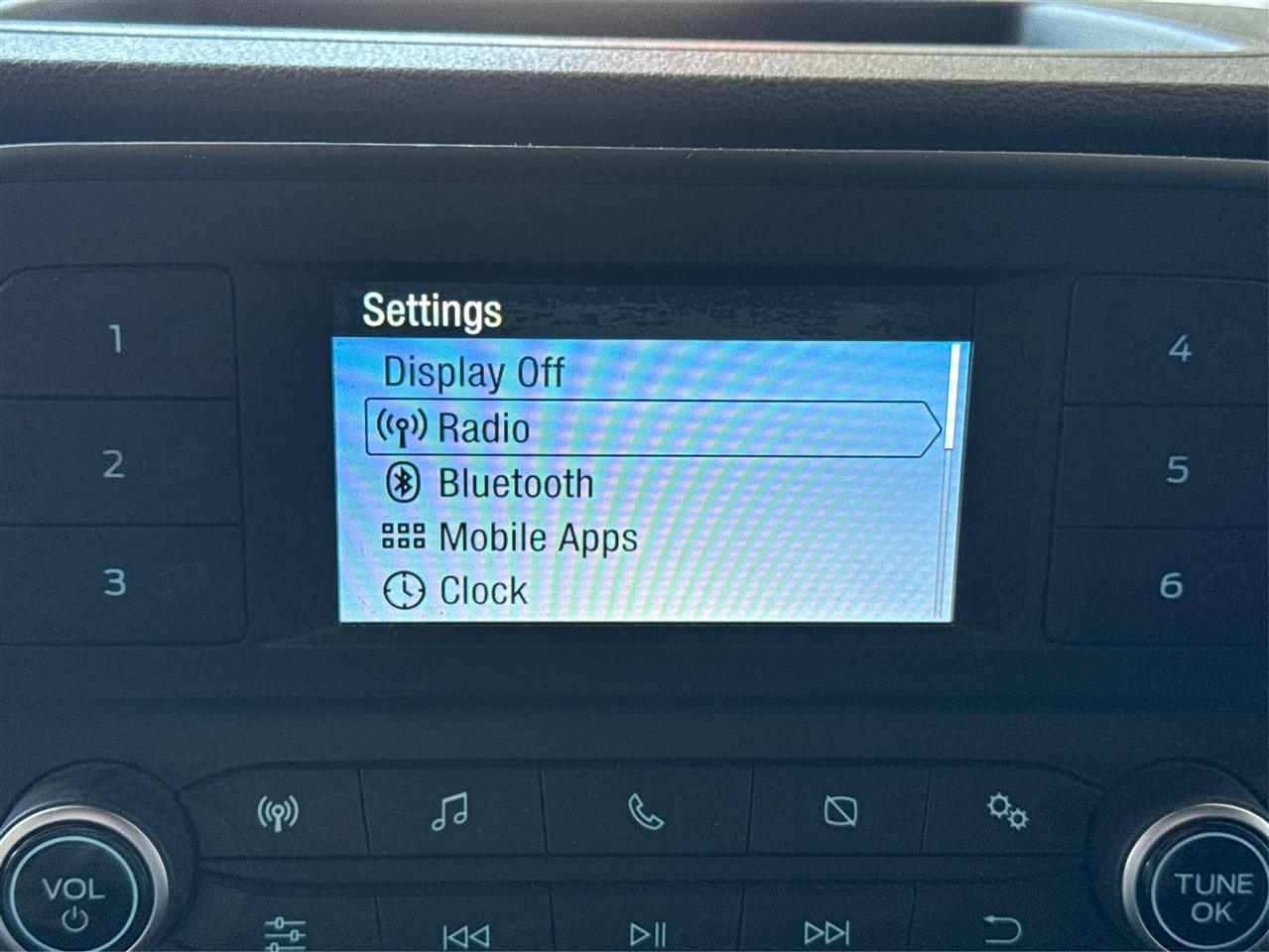 Ford Transit Cargo Van T-250 148" Hi Rf 9070 GVWR AWD 2023