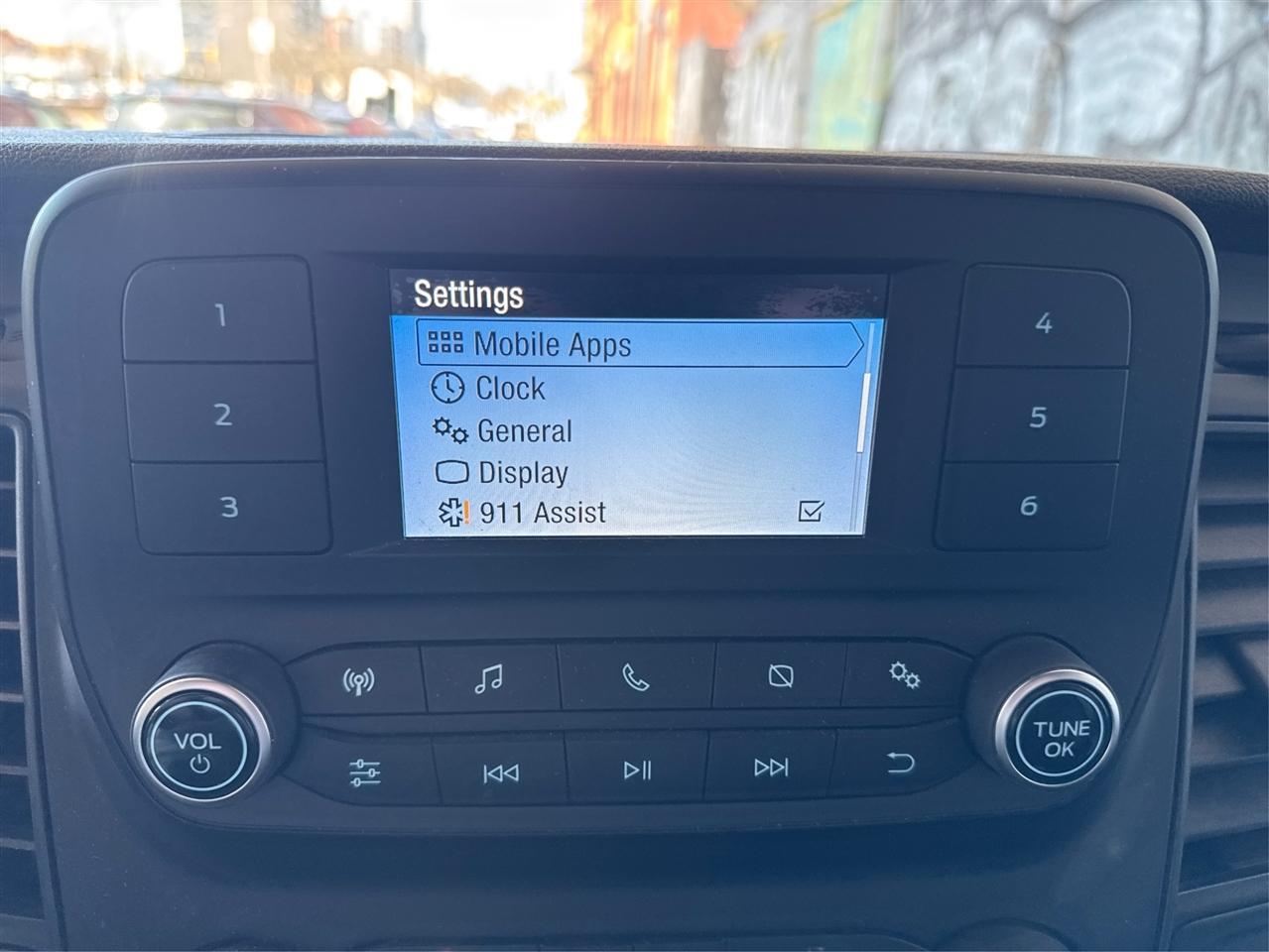 Ford Transit Cargo Van T-250 148" Hi Rf 9070 GVWR AWD 2023