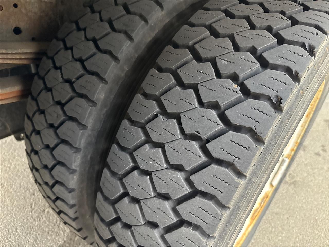 Isuzu DSL REG AT 109" WB RED CAB IBT AIR PWL 2016