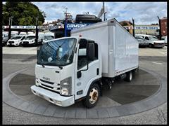 2016 Isuzu DSL REG AT 