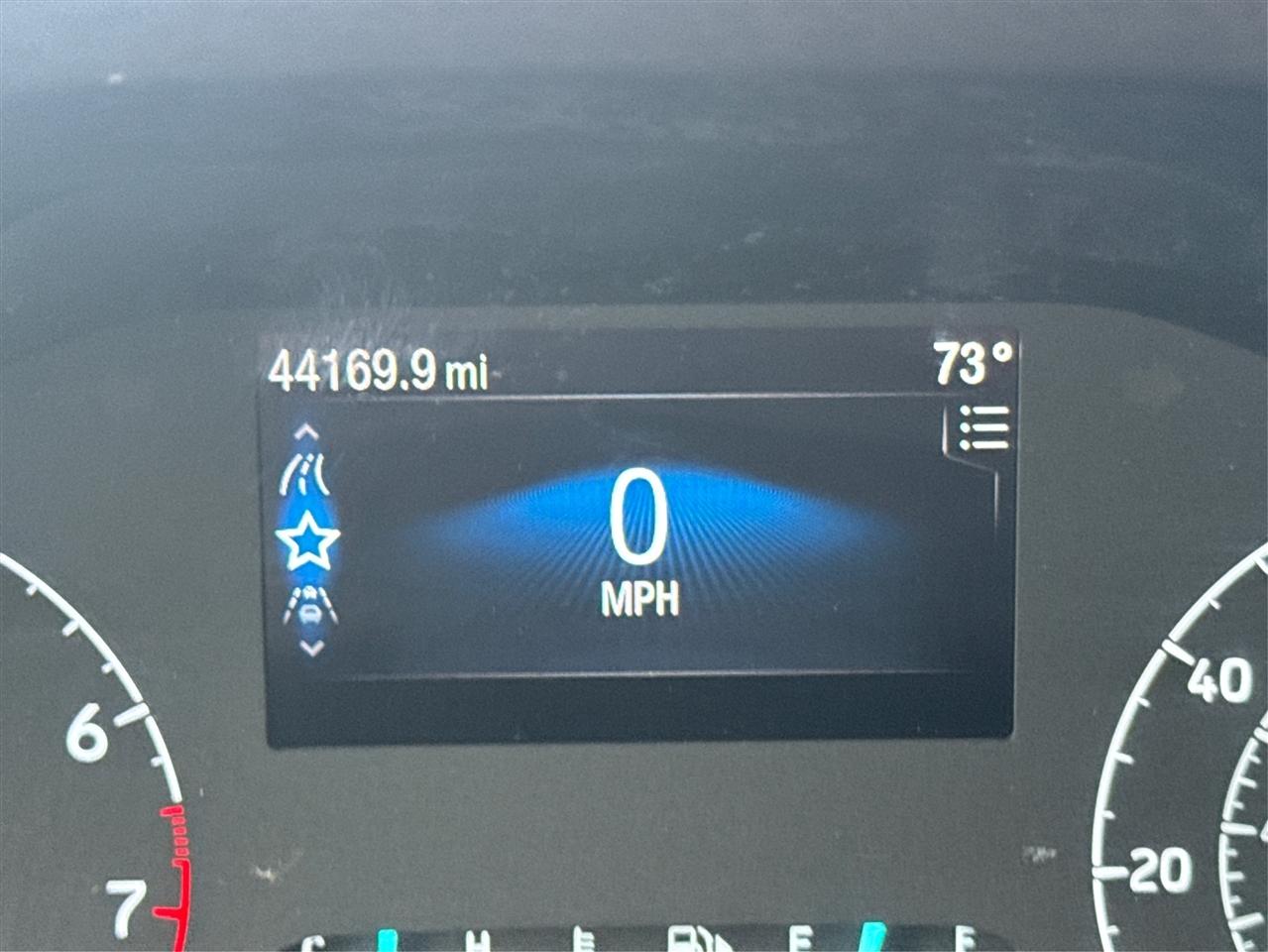 Ford Transit Connect Van XLT LWB w/Rear Symmetrical Doors 2022