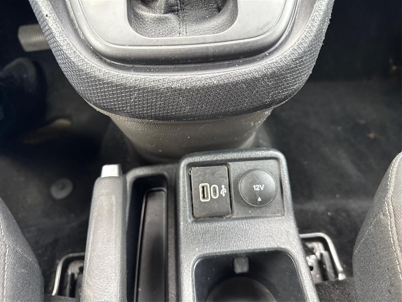 Ford Transit Connect Van XLT LWB w/Rear Symmetrical Doors 2022