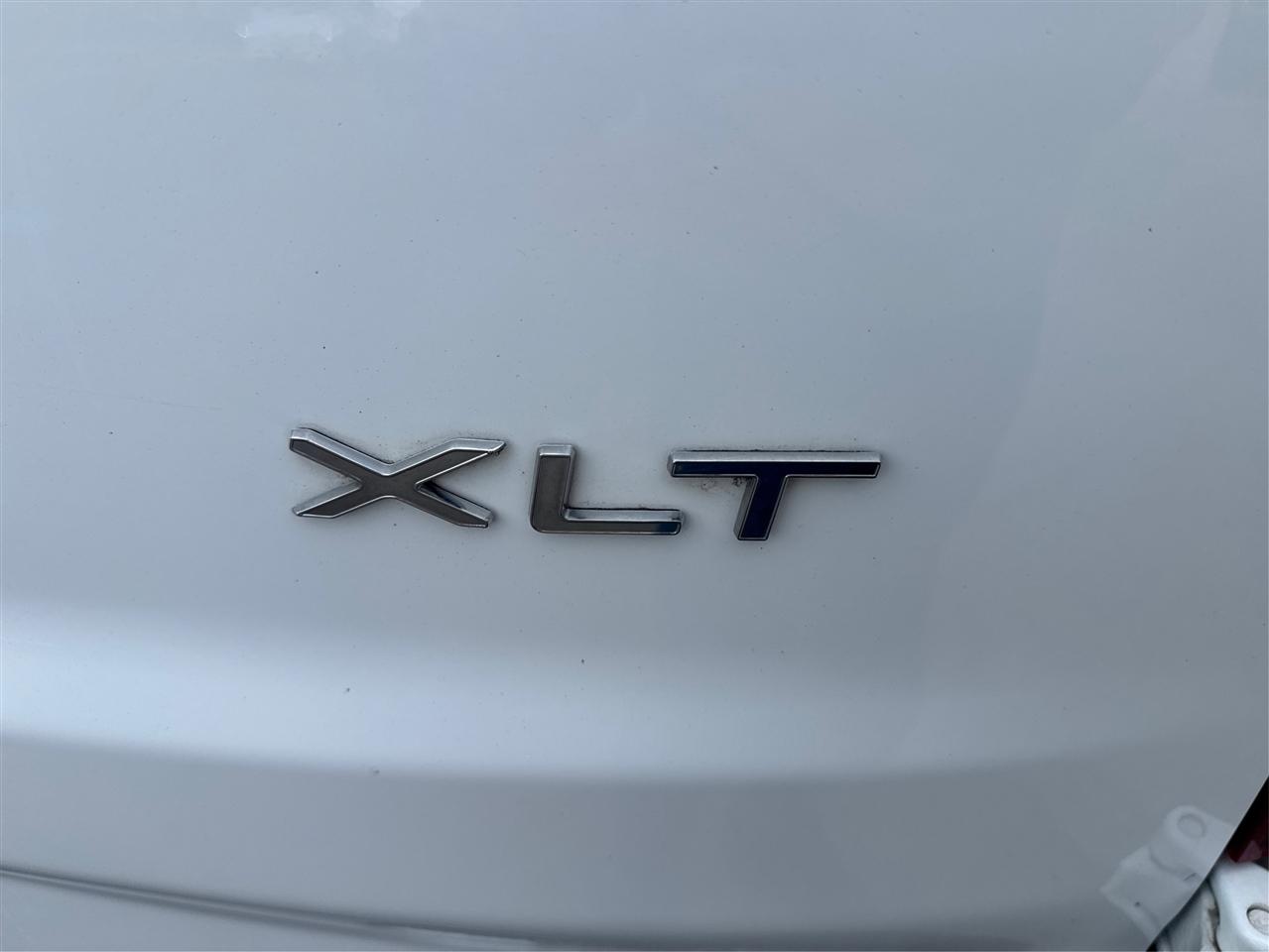 Ford Transit Connect Van XLT LWB w/Rear Symmetrical Doors 2022