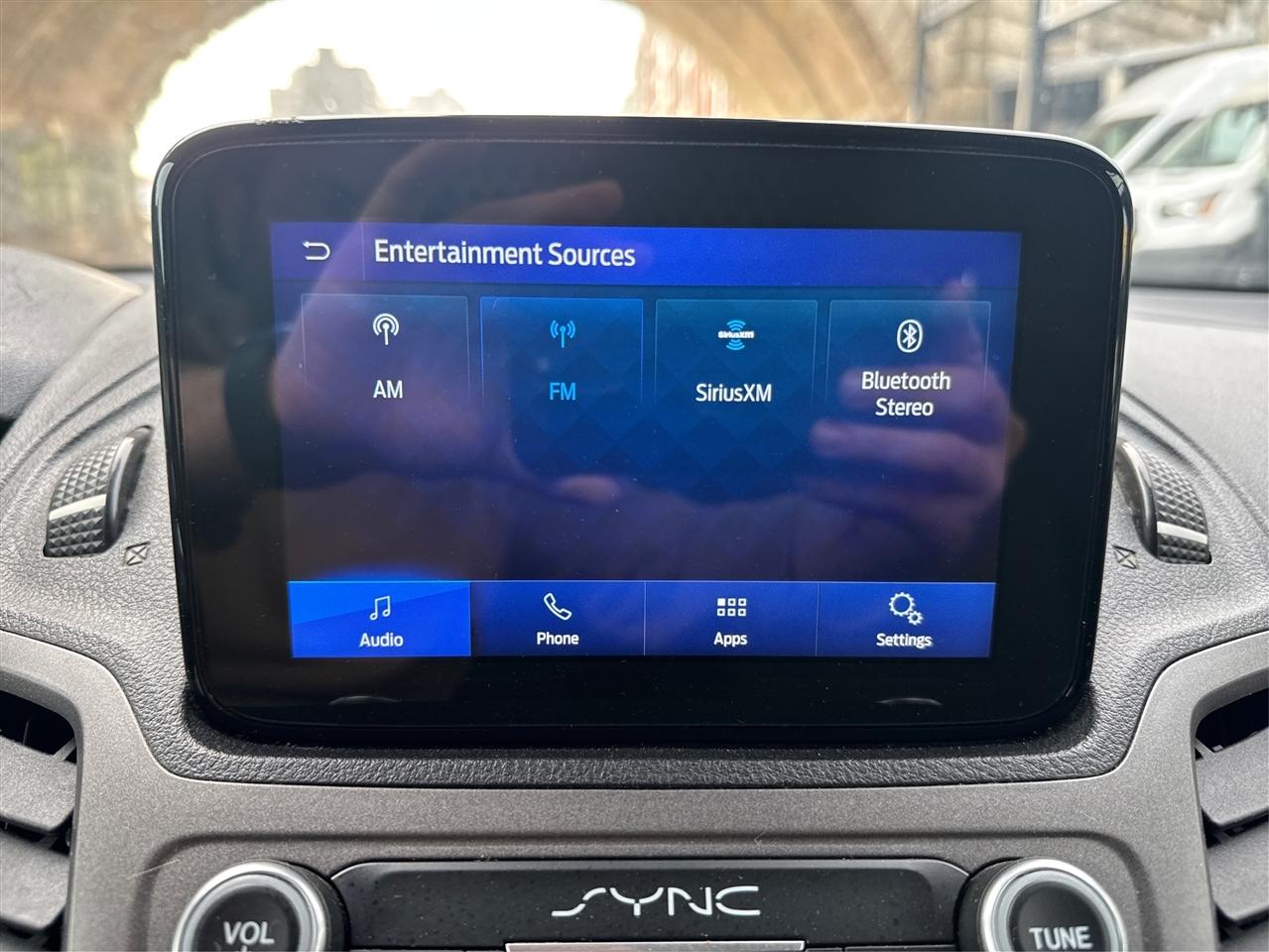 Ford Transit Connect Van XLT LWB w/Rear Symmetrical Doors 2022