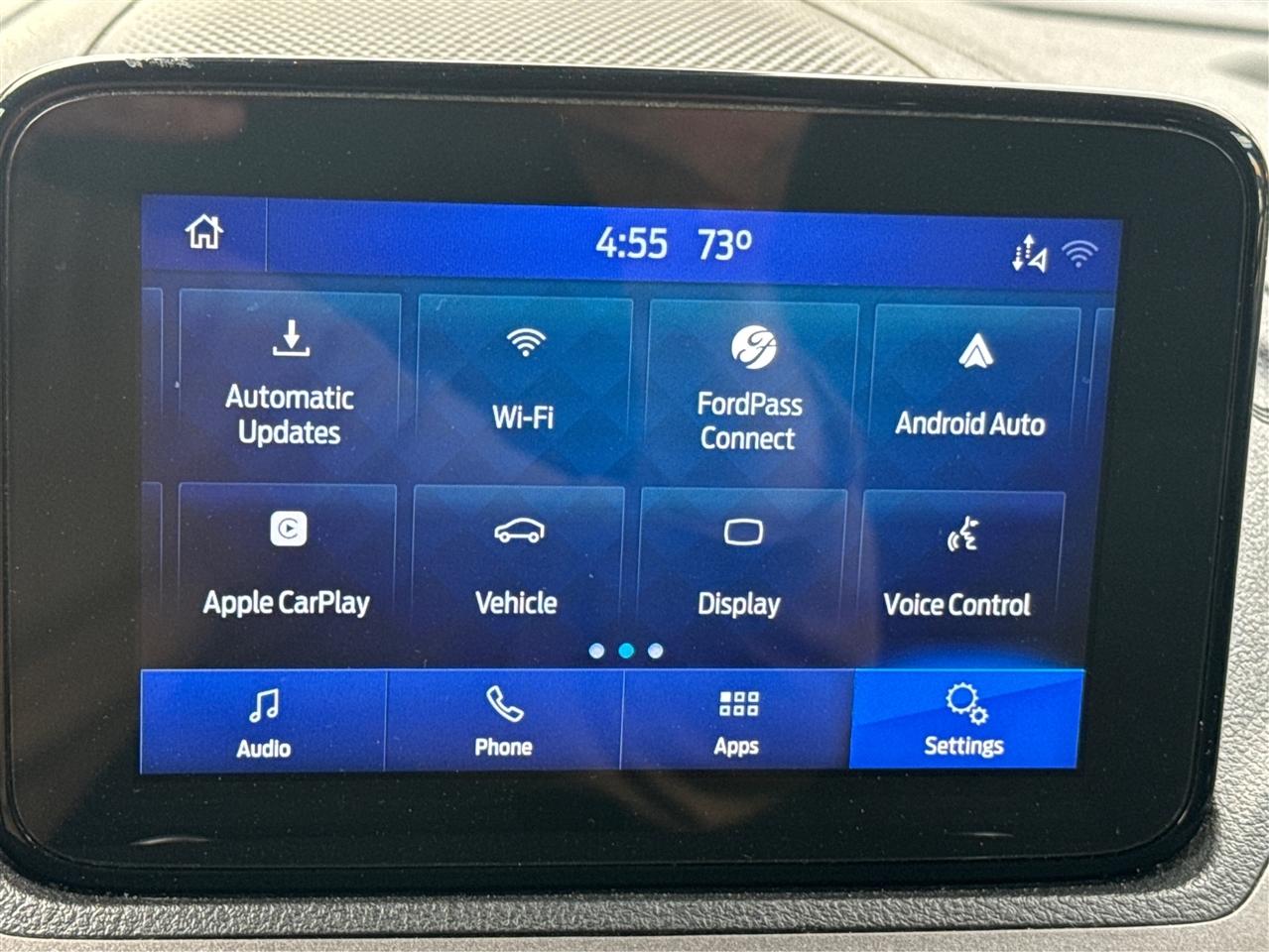 Ford Transit Connect Van XLT LWB w/Rear Symmetrical Doors 2022