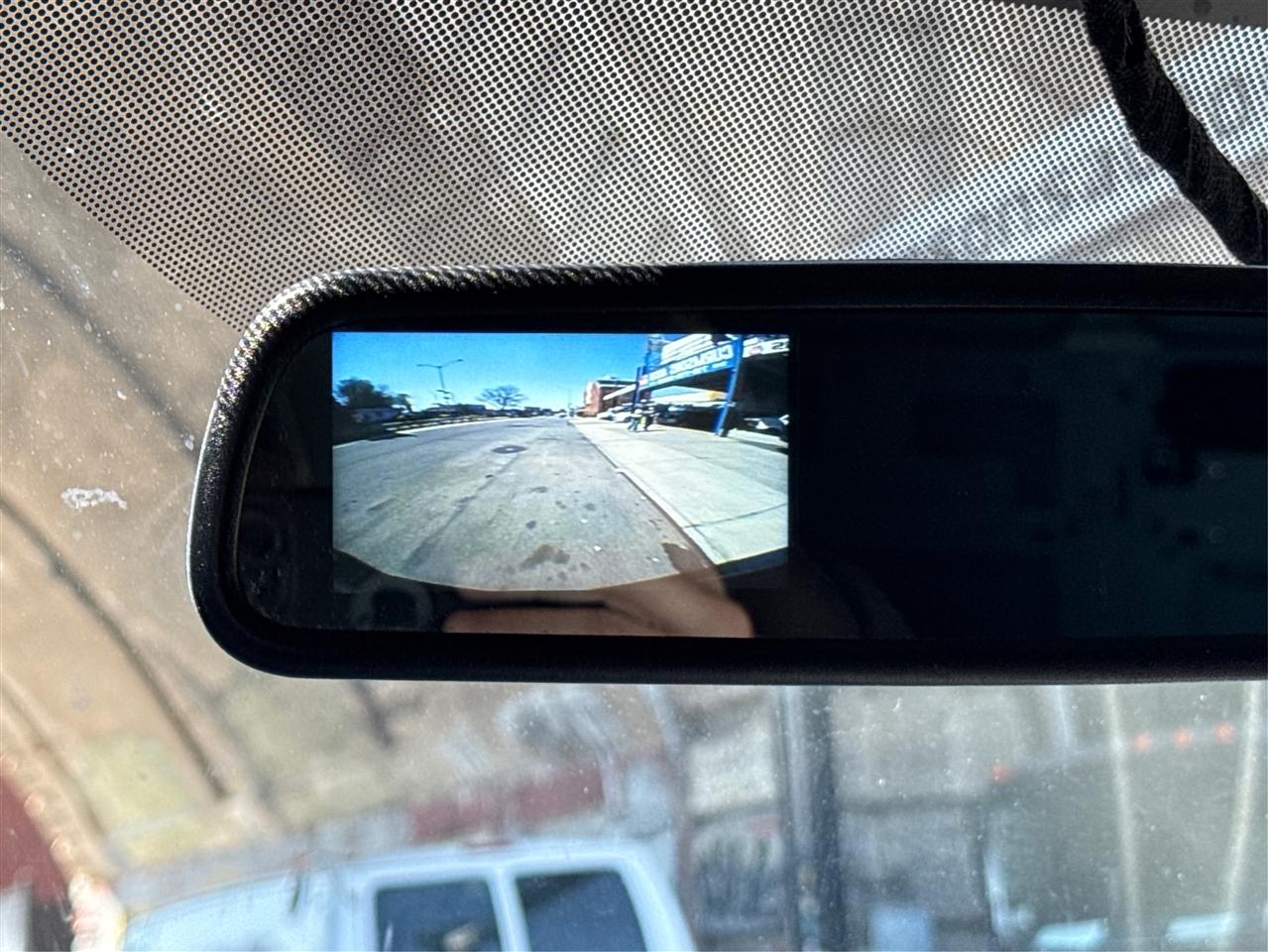 Chevrolet Express Cargo Van RWD 2500 155" 2023