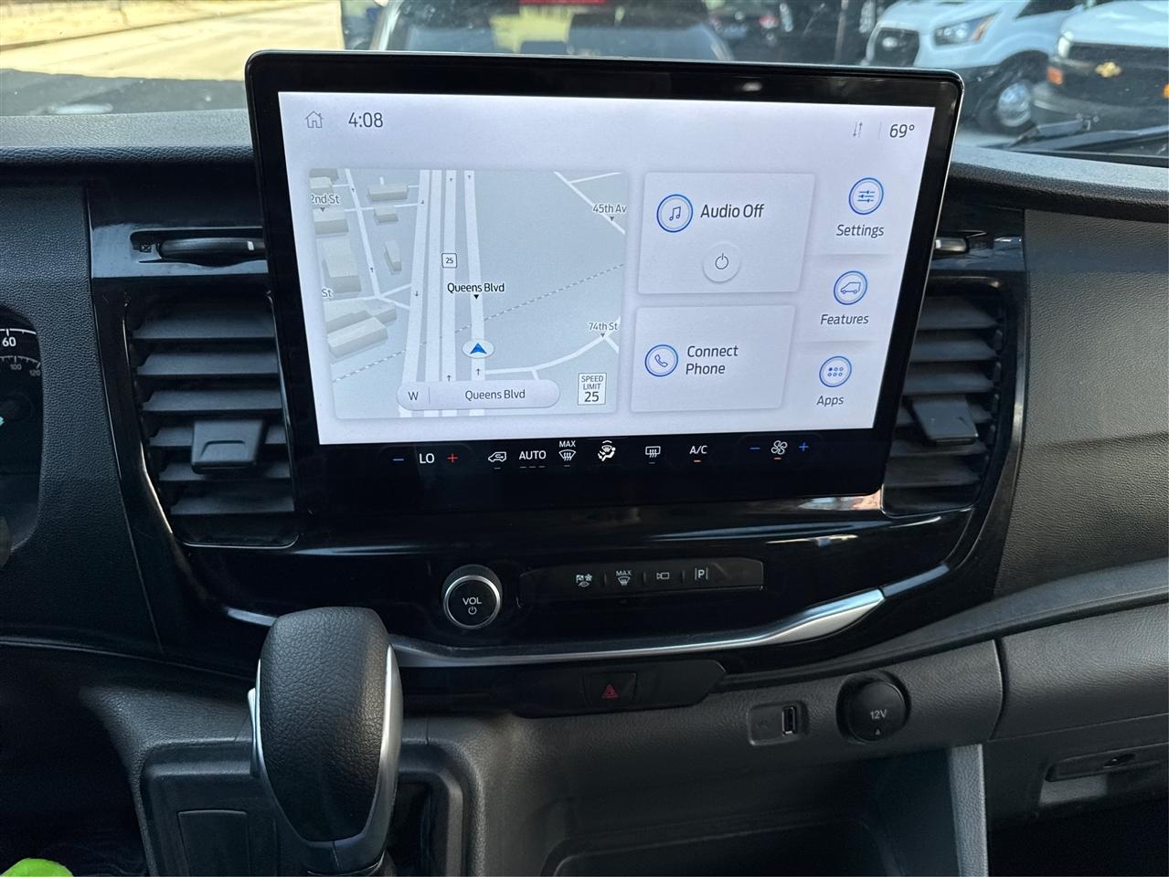 Ford Transit Passenger Wagon T-350 148" Low Roof XLT RWD 2023