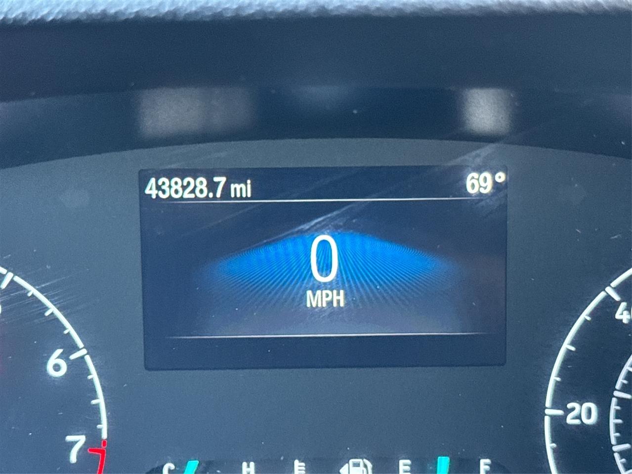 Ford Transit Passenger Wagon T-350 148" Low Roof XLT RWD 2023