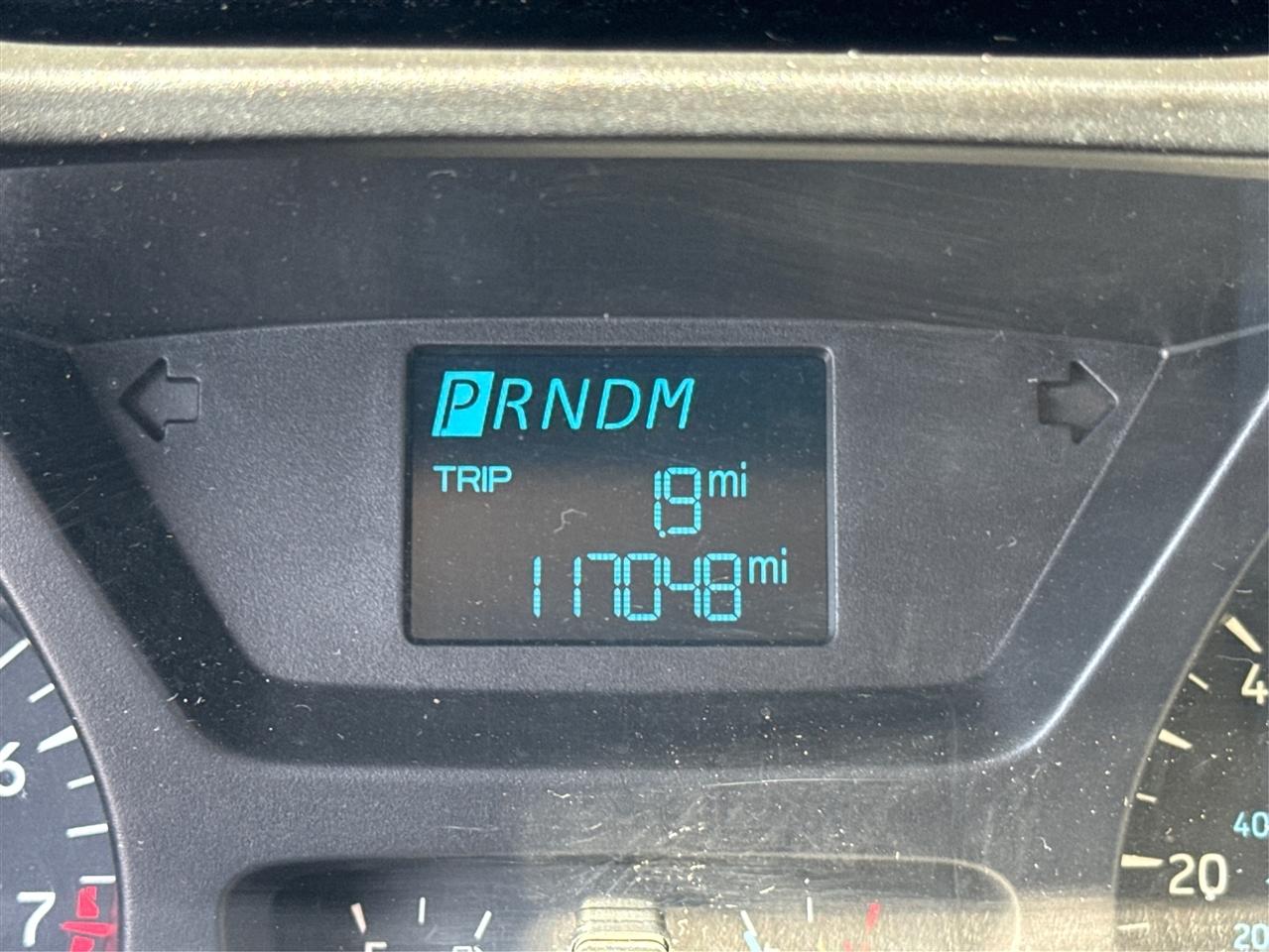 Ford Transit Wagon T-350 148" Low Roof XLT Swing-Out RH Dr 2016