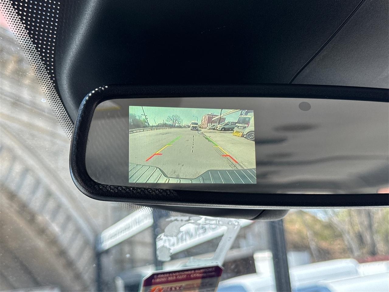 Ford Transit Wagon T-350 148" Low Roof XLT Swing-Out RH Dr 2016