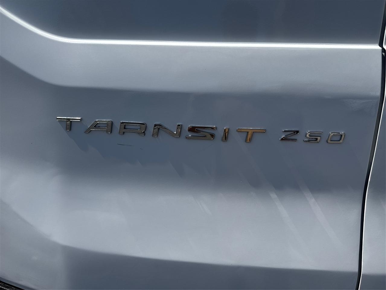 Ford Transit Cargo Van T-250 148" Hi Rf 9070 GVWR RWD 2023