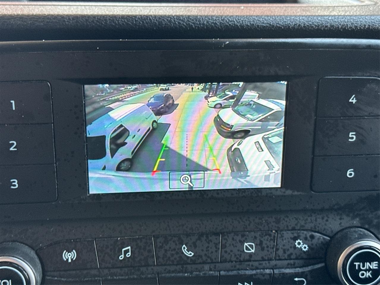 Ford Transit Cargo Van T-250 148" Hi Rf 9070 GVWR RWD 2023