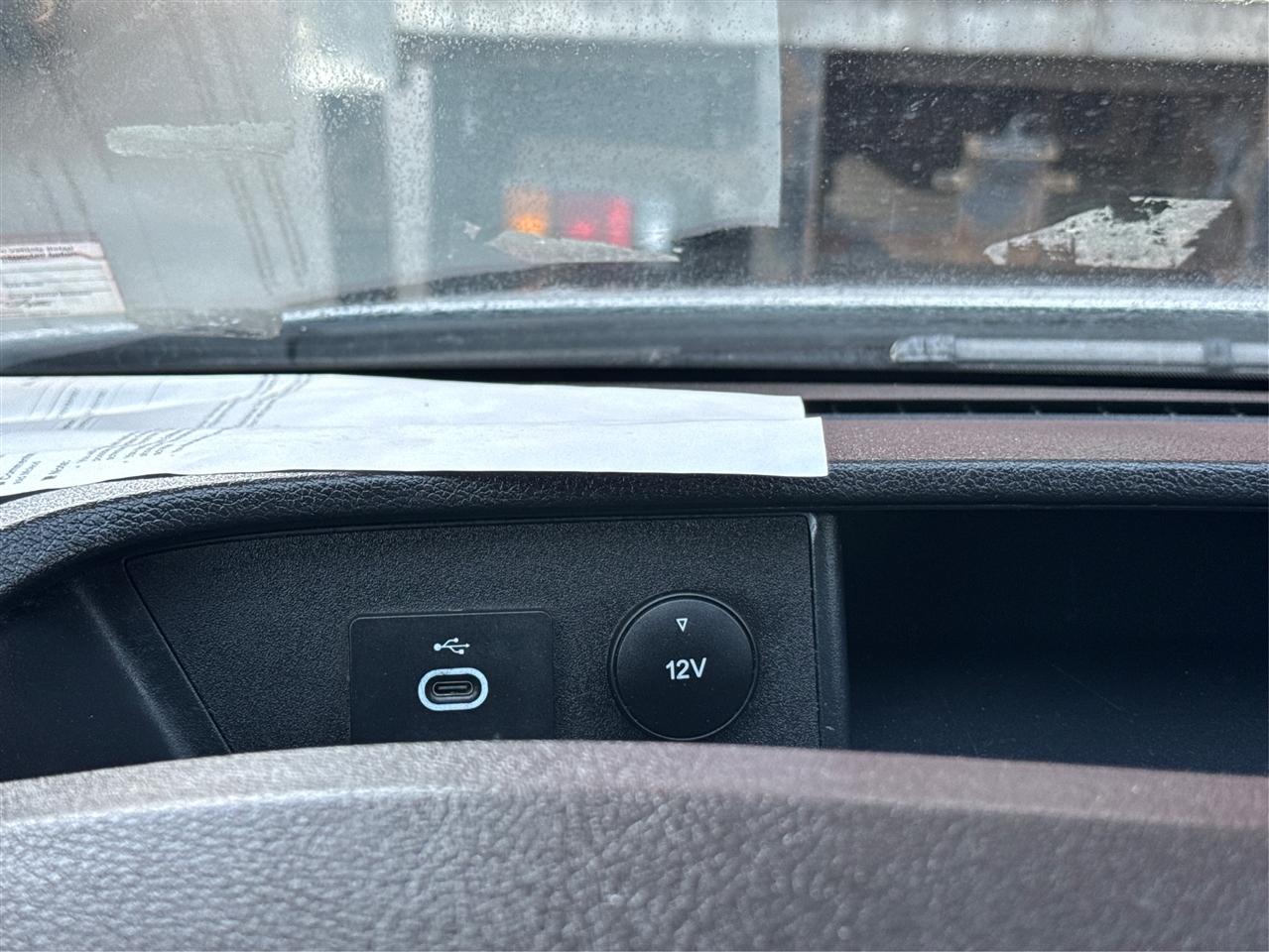 Ford Transit Cargo Van T-250 148" Hi Rf 9070 GVWR RWD 2023