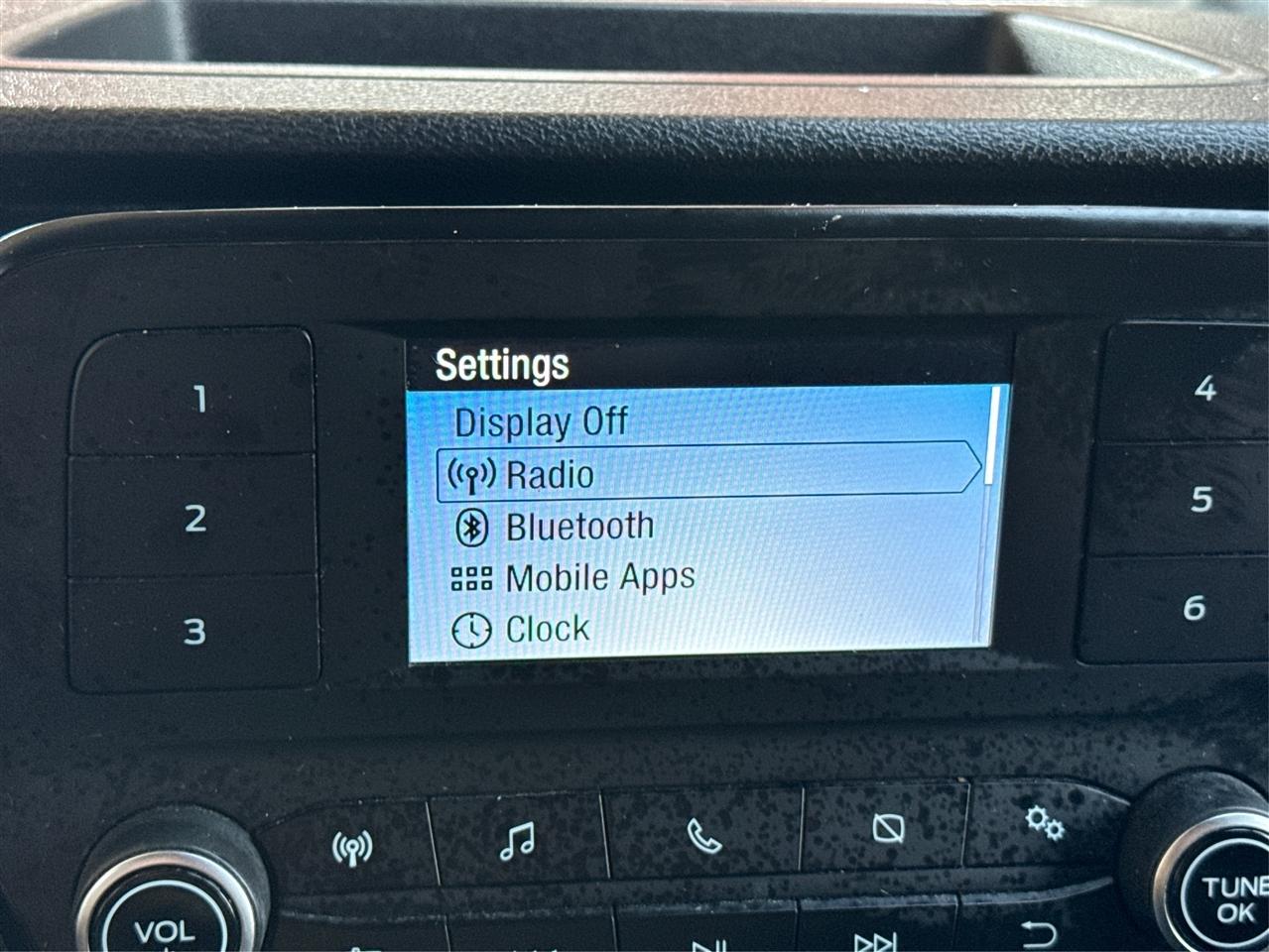 Ford Transit Cargo Van T-250 148" Hi Rf 9070 GVWR RWD 2023