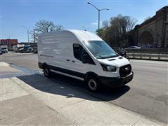 2023 Ford Transit Cargo Van 