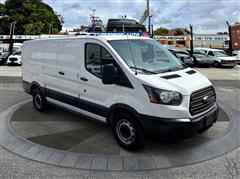 2018 Ford Transit Van 