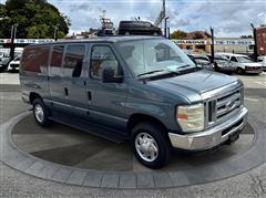 2013 Ford Econoline Wagon 