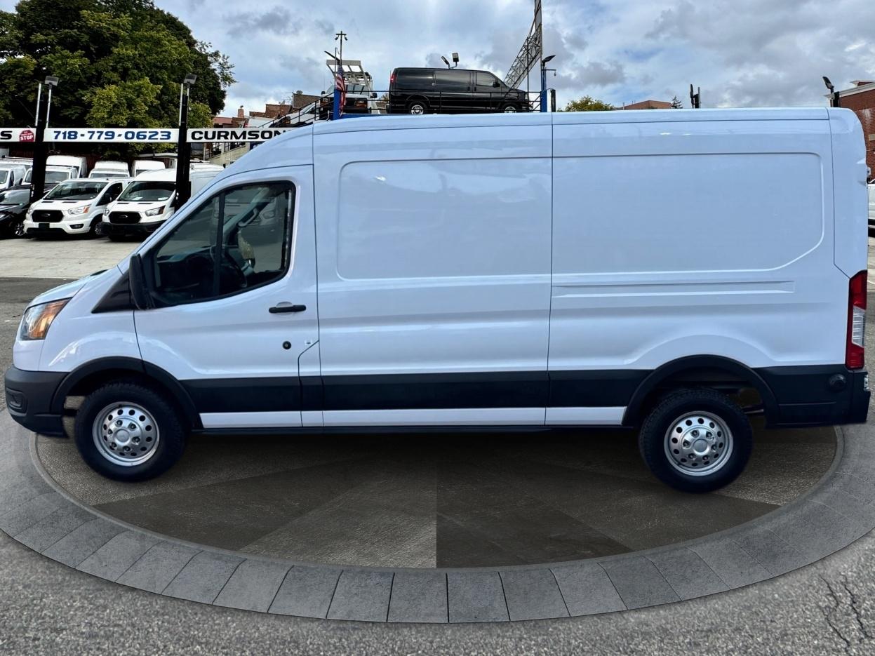 Ford Transit Cargo Van T-250 148" Med Rf 9070 GVWR AWD 2024