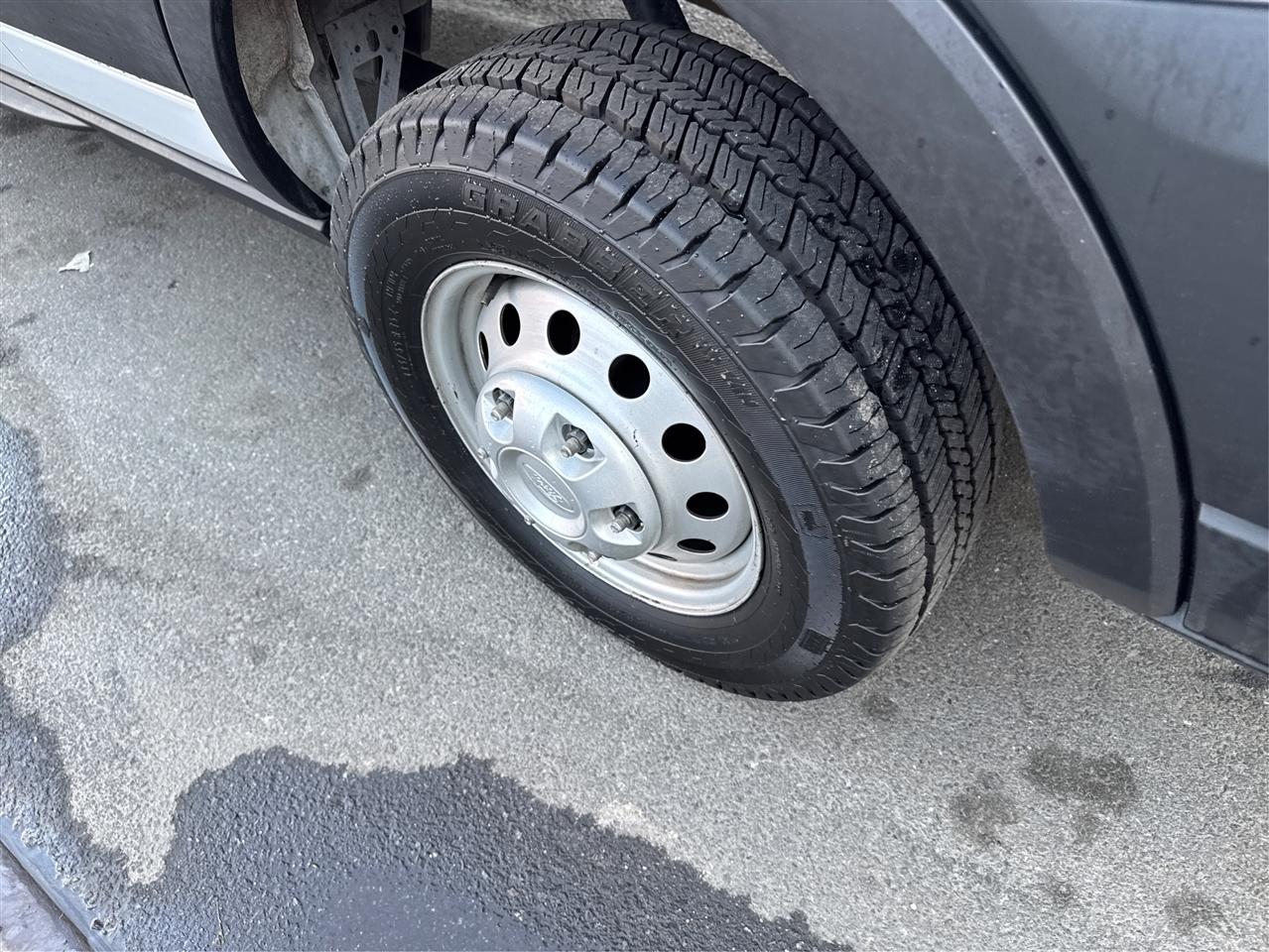 Ford Transit Cargo Van T-250 148" Med Rf 9070 GVWR AWD 2024