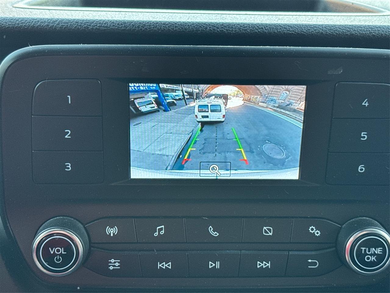 Ford Transit Cargo Van T-250 148" Med Rf 9070 GVWR AWD 2024