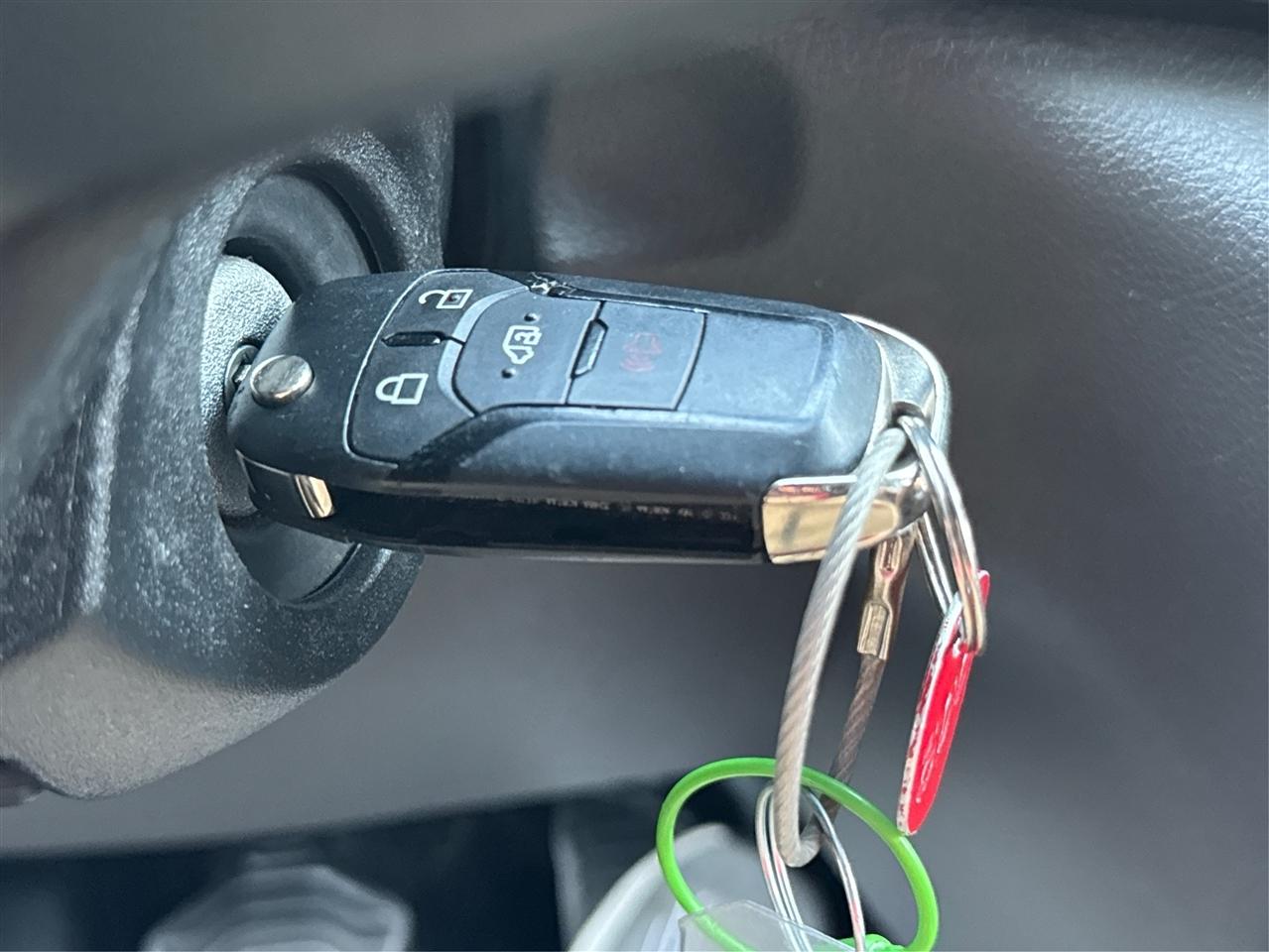 Ford Transit Cargo Van T-250 148" Med Rf 9070 GVWR AWD 2024