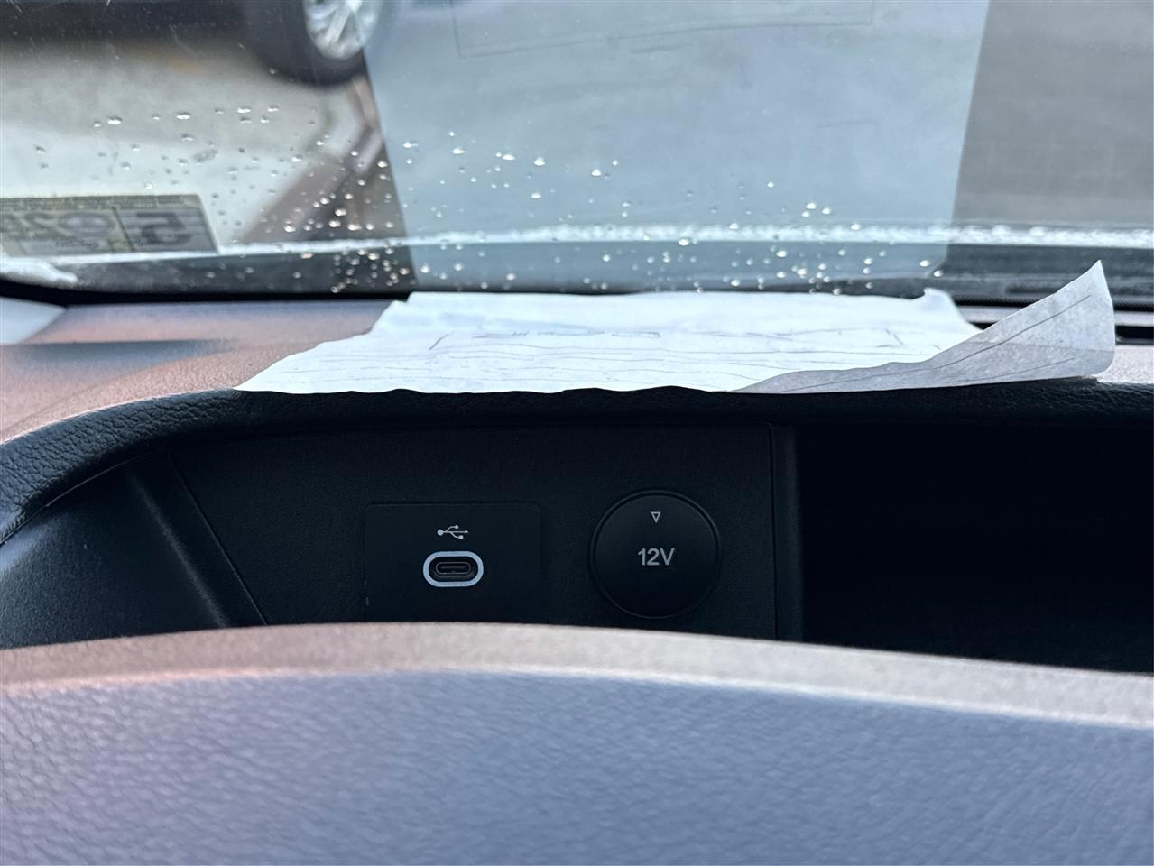 Ford Transit Cargo Van T-250 148" Med Rf 9070 GVWR AWD 2024