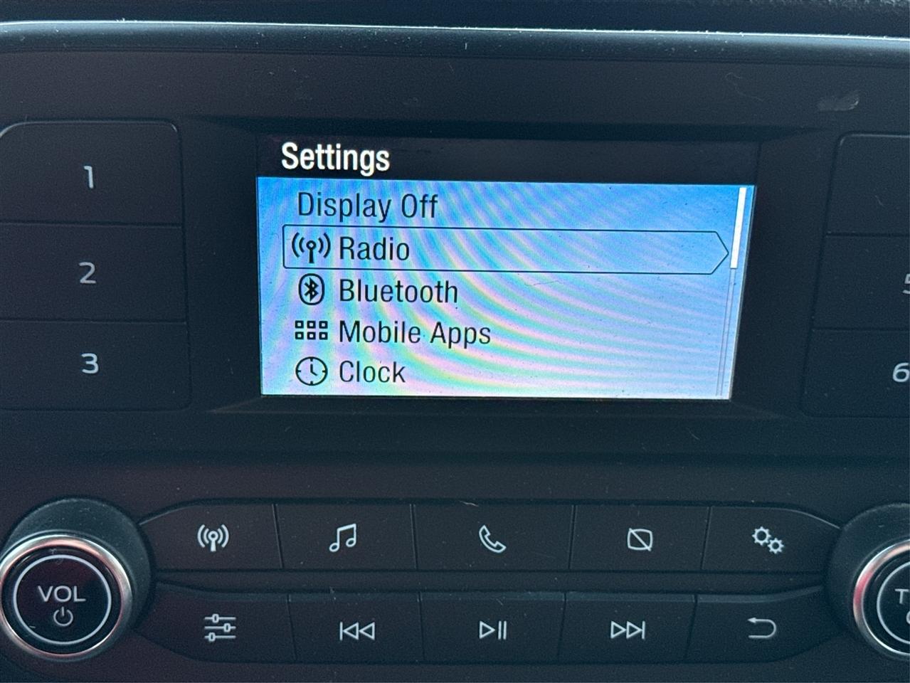 Ford Transit Cargo Van T-250 148" Med Rf 9070 GVWR AWD 2024