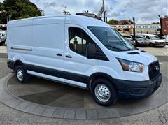 2024 Ford Transit Cargo Van 
