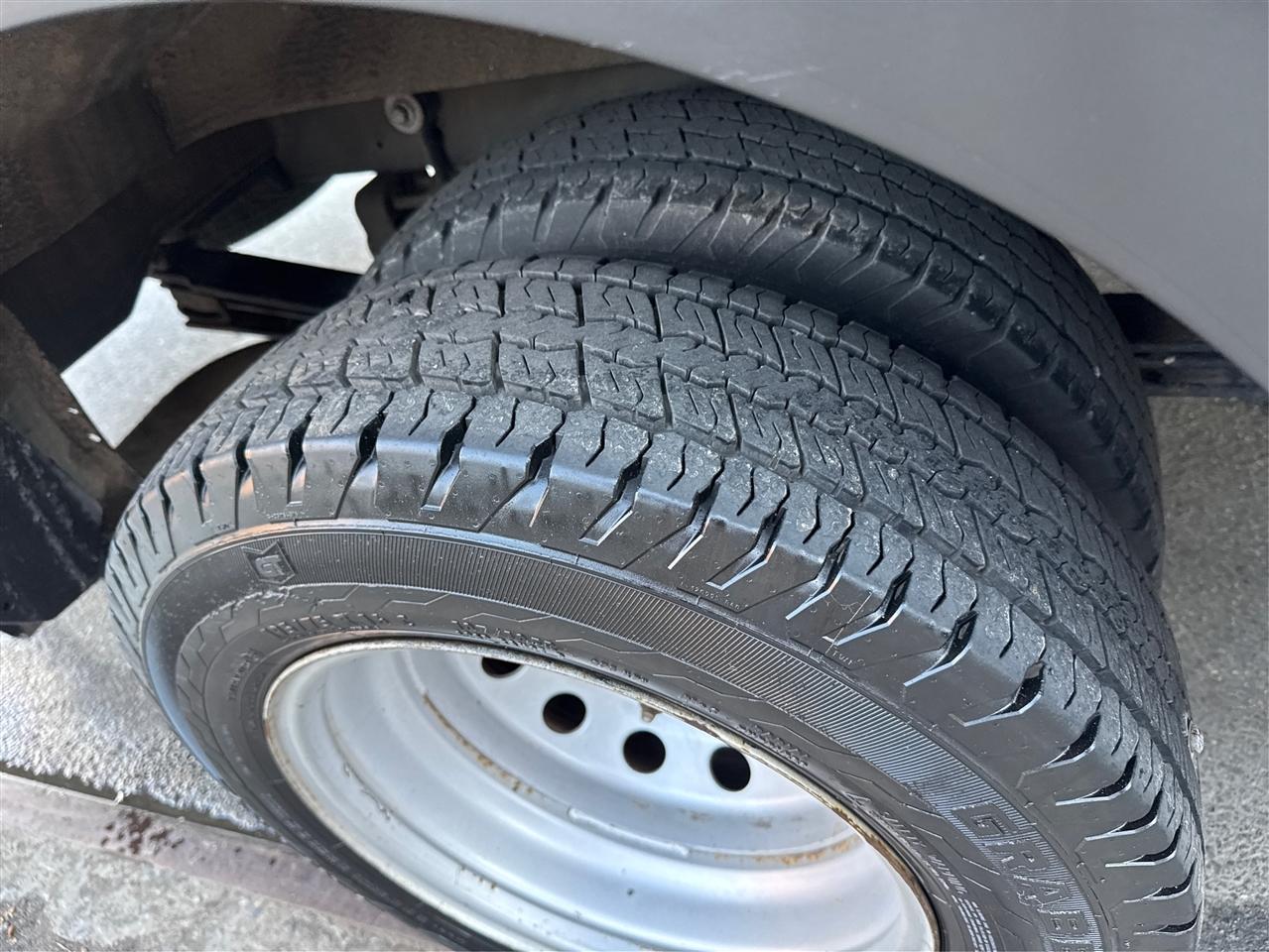 Ford Transit Cargo Van T-350 HD 148" EL Hi Rf 10360 GVWR DRW RWD 2021