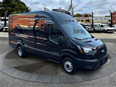 2021 Ford Transit Cargo Van 