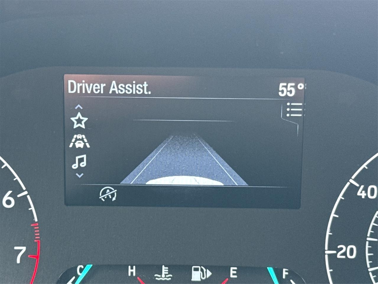 Ford Transit Connect Van XL LWB w/Rear Symmetrical Doors 2020