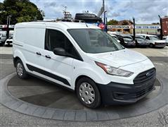 2020 Ford Transit Connect Van 